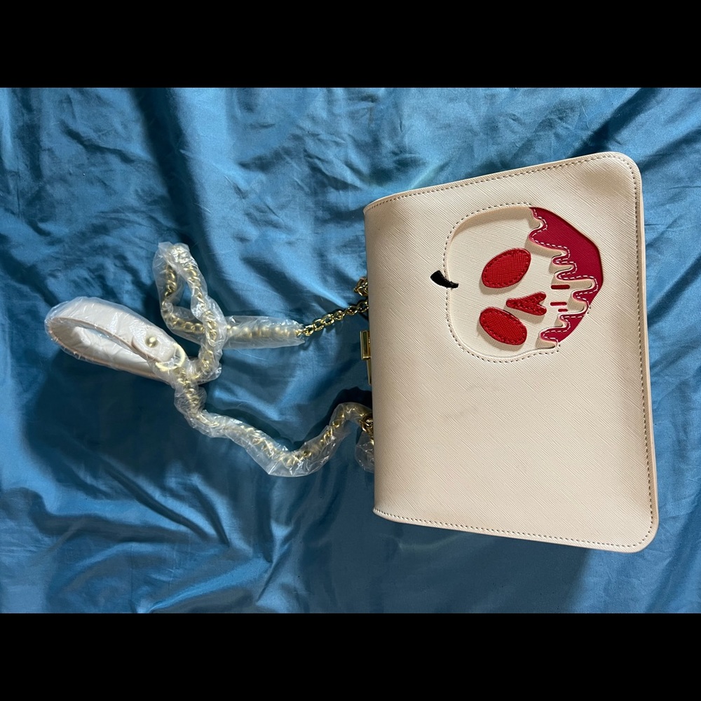 Poison apple loungefly